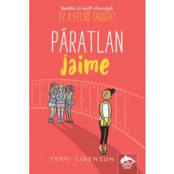 Páratlan Jaime
