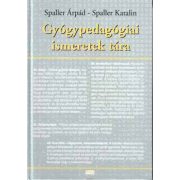 Gyógypedagógiai ismeretek tára