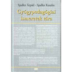 Gyógypedagógiai ismeretek tára