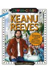 Crush & Color: Keanu Reeves