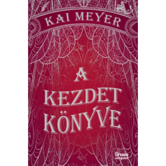 A kezdet könyve