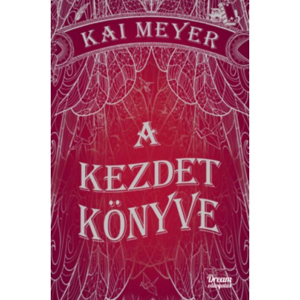 A kezdet könyve