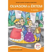 Olvasom és értem 3. osztály