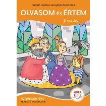 Olvasom és értem 3. osztály