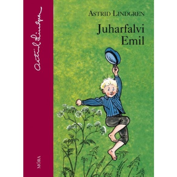 Juharfalvi Emil