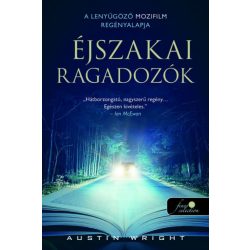 Éjszakai ragadozók