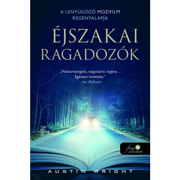 Éjszakai ragadozók