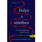 Folyó a sötétben