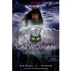 Macskanő - Lélektolvaj