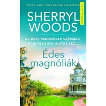   Édes magnóliák - A Netflix sikersorozat alapjául szolgáló regény