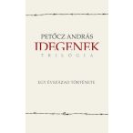 Idegenek-trilógia