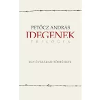 Idegenek-trilógia