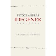 Idegenek-trilógia