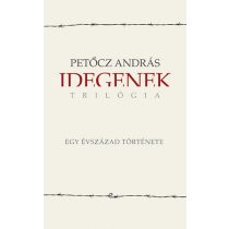 Idegenek-trilógia