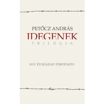 Idegenek-trilógia