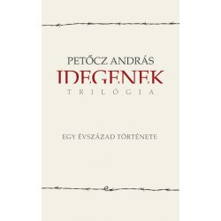 Idegenek-trilógia