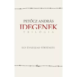 Idegenek-trilógia