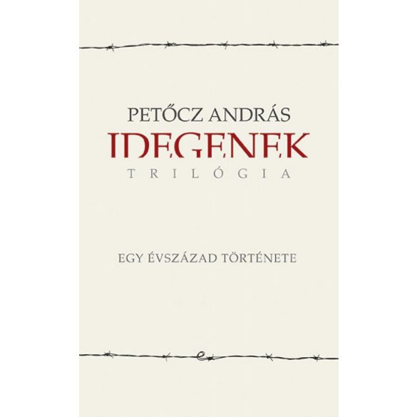 Idegenek-trilógia