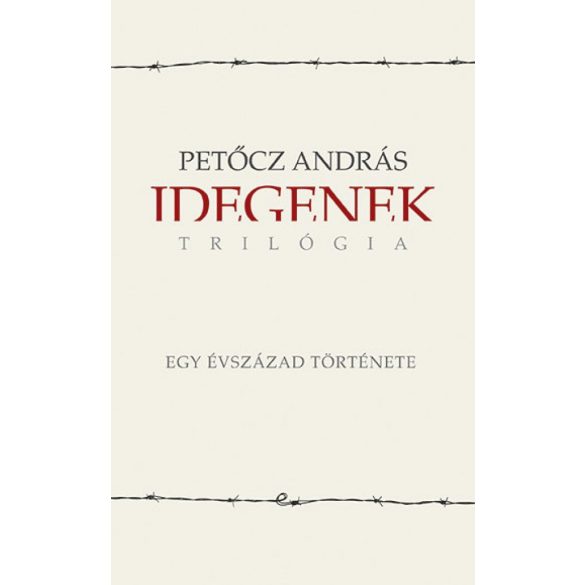 Idegenek-trilógia