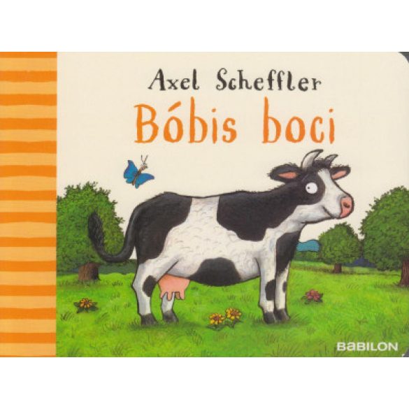 Bóbis boci