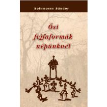 Ősi fejfaformák népünknél