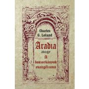 Aradia avagy A boszorkányok evangéliuma