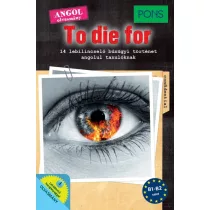 PONS To Die For