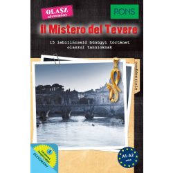 PONS Il Mistero del Tevere