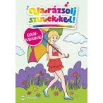 Varázsolj színekkel! - Divatkavalkád