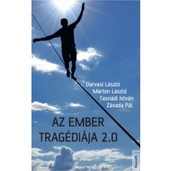 Az ember tragédiája 2.0
