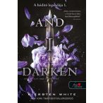 And I Darken - Lada Drakul: egy sötét lélek