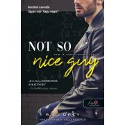 Not So Nice Guy - Nem is olyan rendes srác