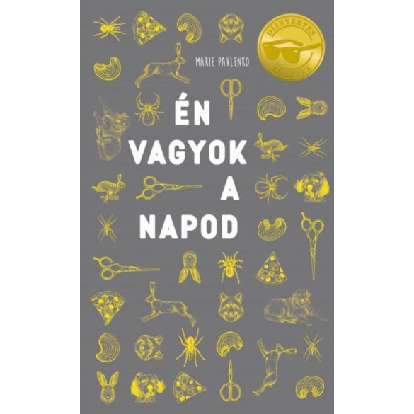 Én vagyok a napod