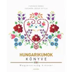 Hungarikumok könyve
