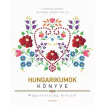 Hungarikumok könyve