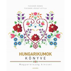 Hungarikumok könyve