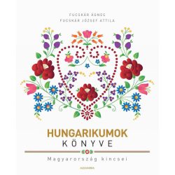 Hungarikumok könyve