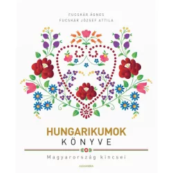 Hungarikumok könyve