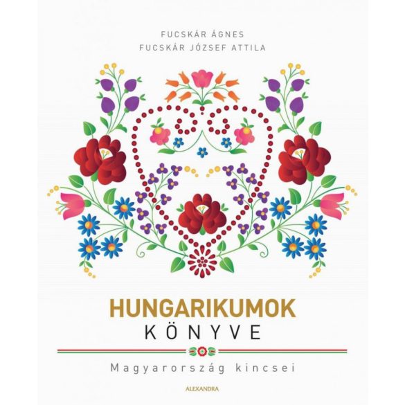 Hungarikumok könyve