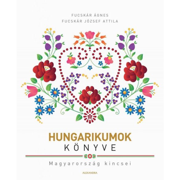 Hungarikumok könyve