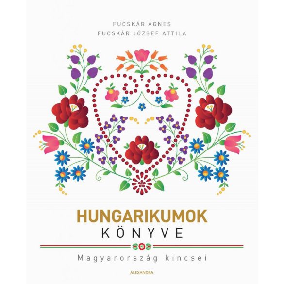 Hungarikumok könyve