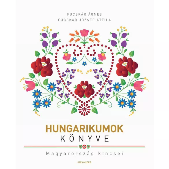 Hungarikumok könyve