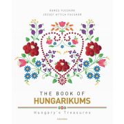 The Book of Hungarikums