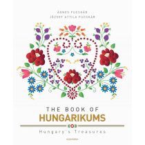 The Book of Hungarikums