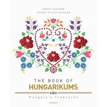 The Book of Hungarikums