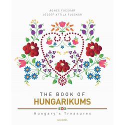 The Book of Hungarikums