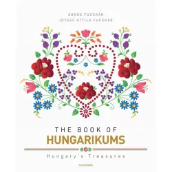 The Book of Hungarikums