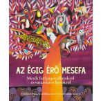 Égig érő mesefa