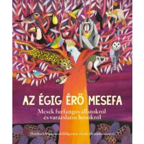 Égig érő mesefa