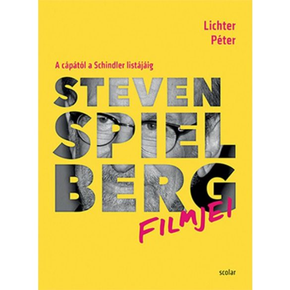 Steven Spielberg filmjei